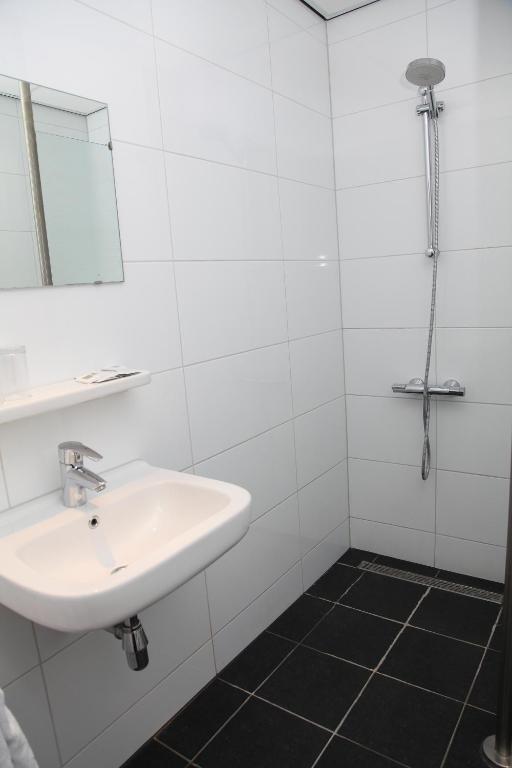 Stads Hotel Boerland Emmen Zimmer foto
