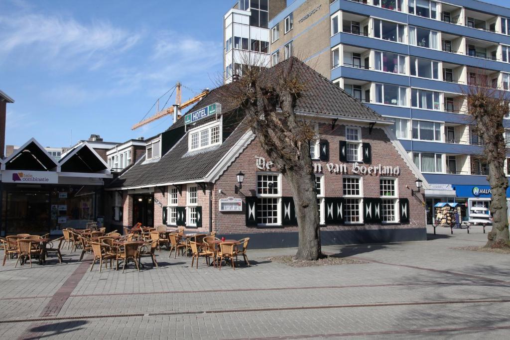Stads Hotel Boerland Emmen Zimmer foto
